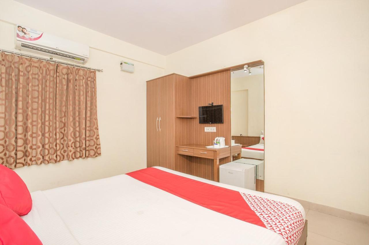 Hotel Oyo 7669 The Trinitywood