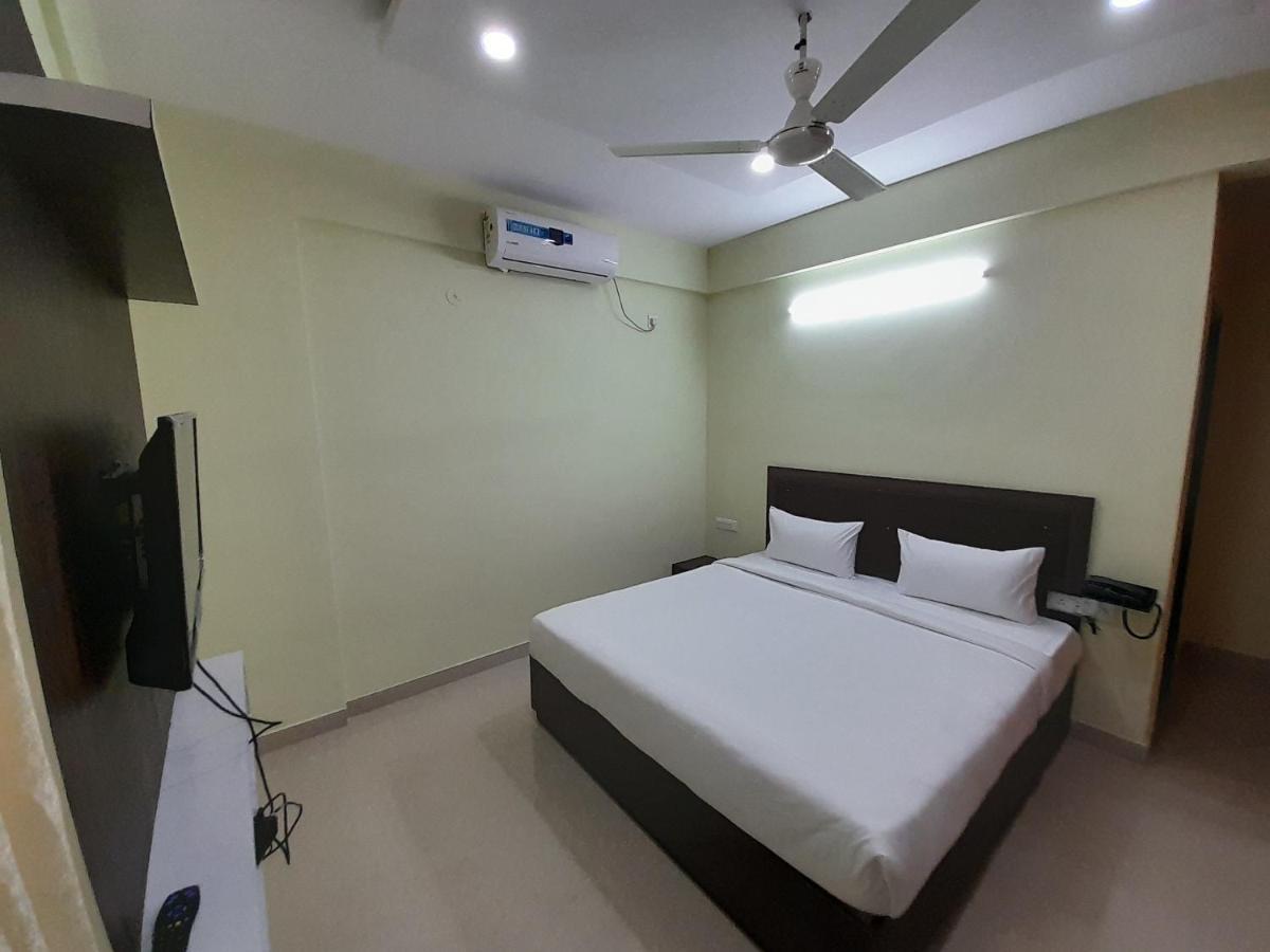 Redkey Airport Inn *