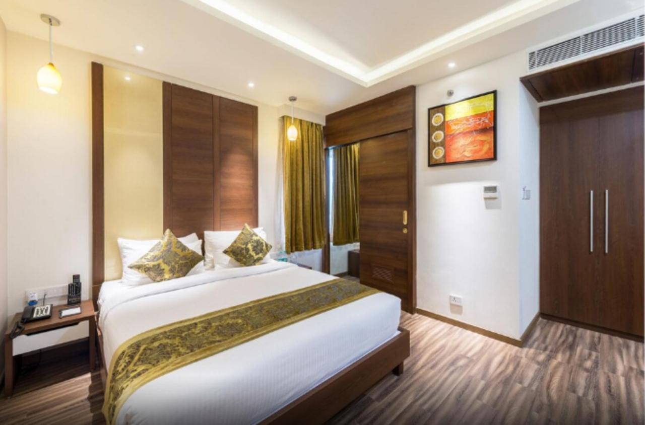Hotel Jagadish Brigade