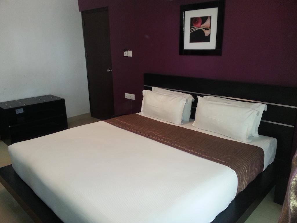 St. Marks Hotel