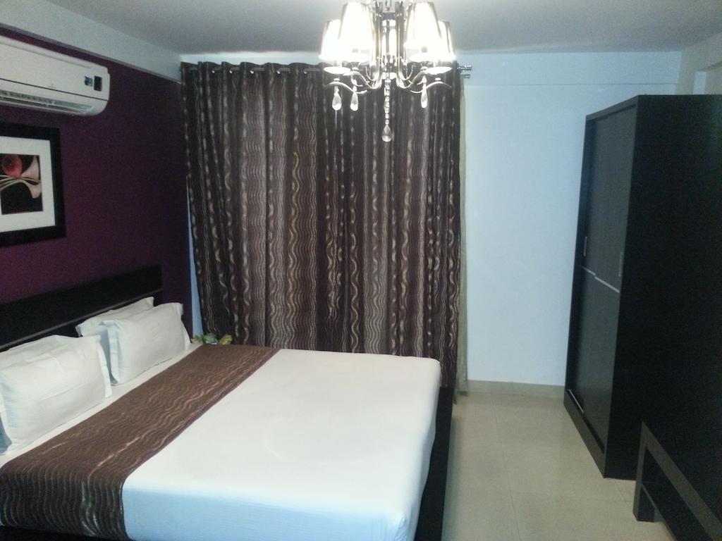 Hotel St. Marks