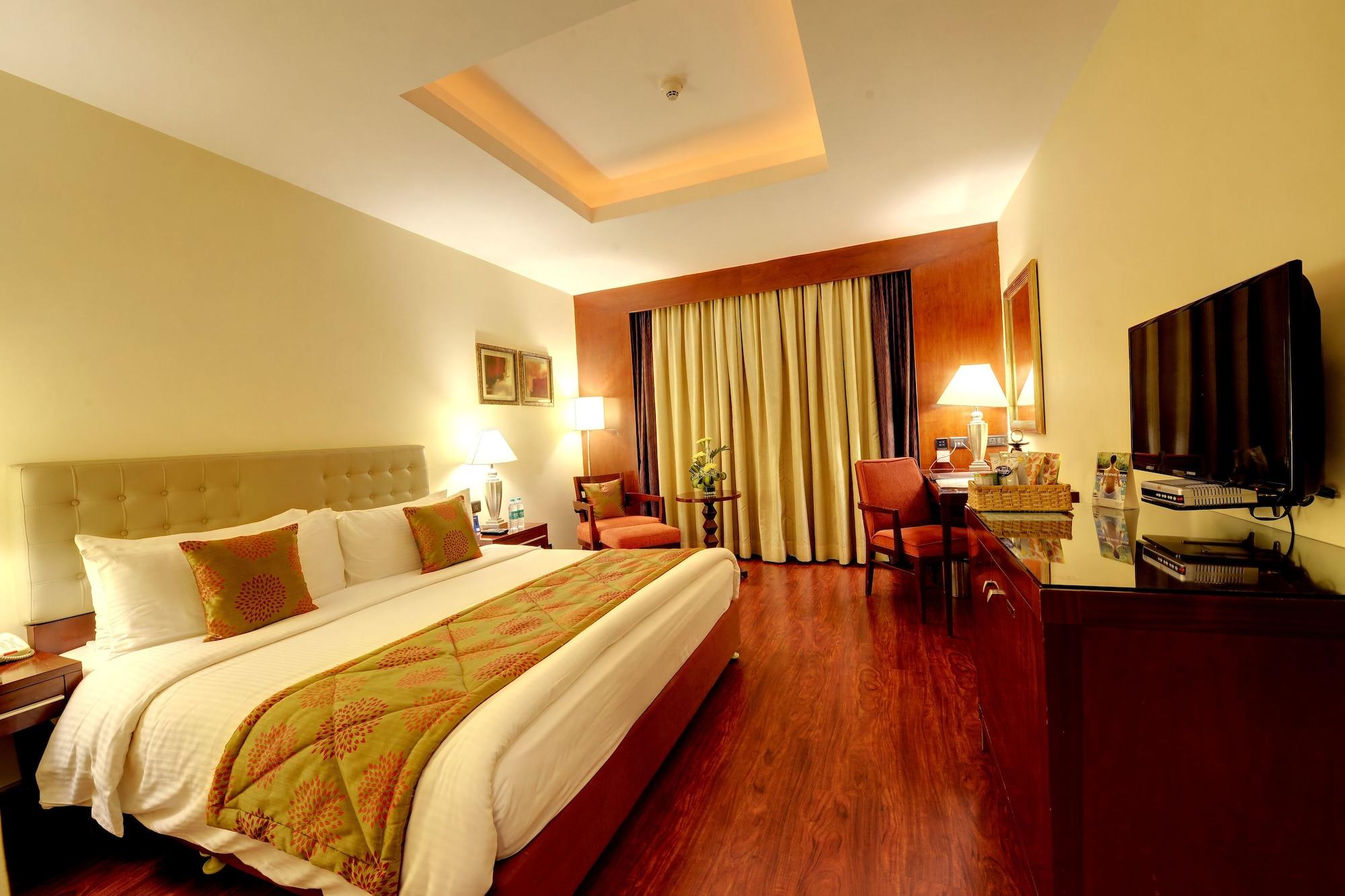 Hotel Fortune Select Jp Cosmos, - Member Itc Hotels' Group Bangalore