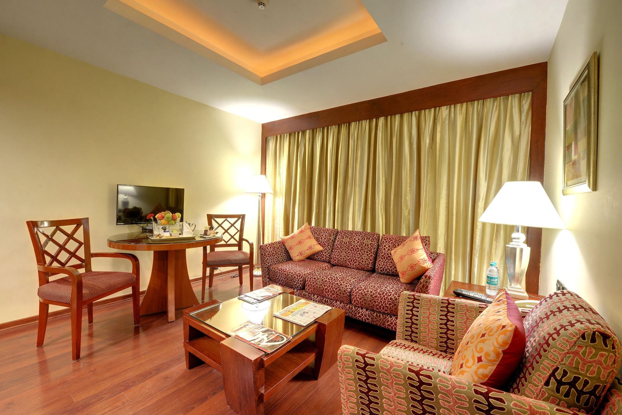 Fortune Select Jp Cosmos, - Member Itc Hotels' Group