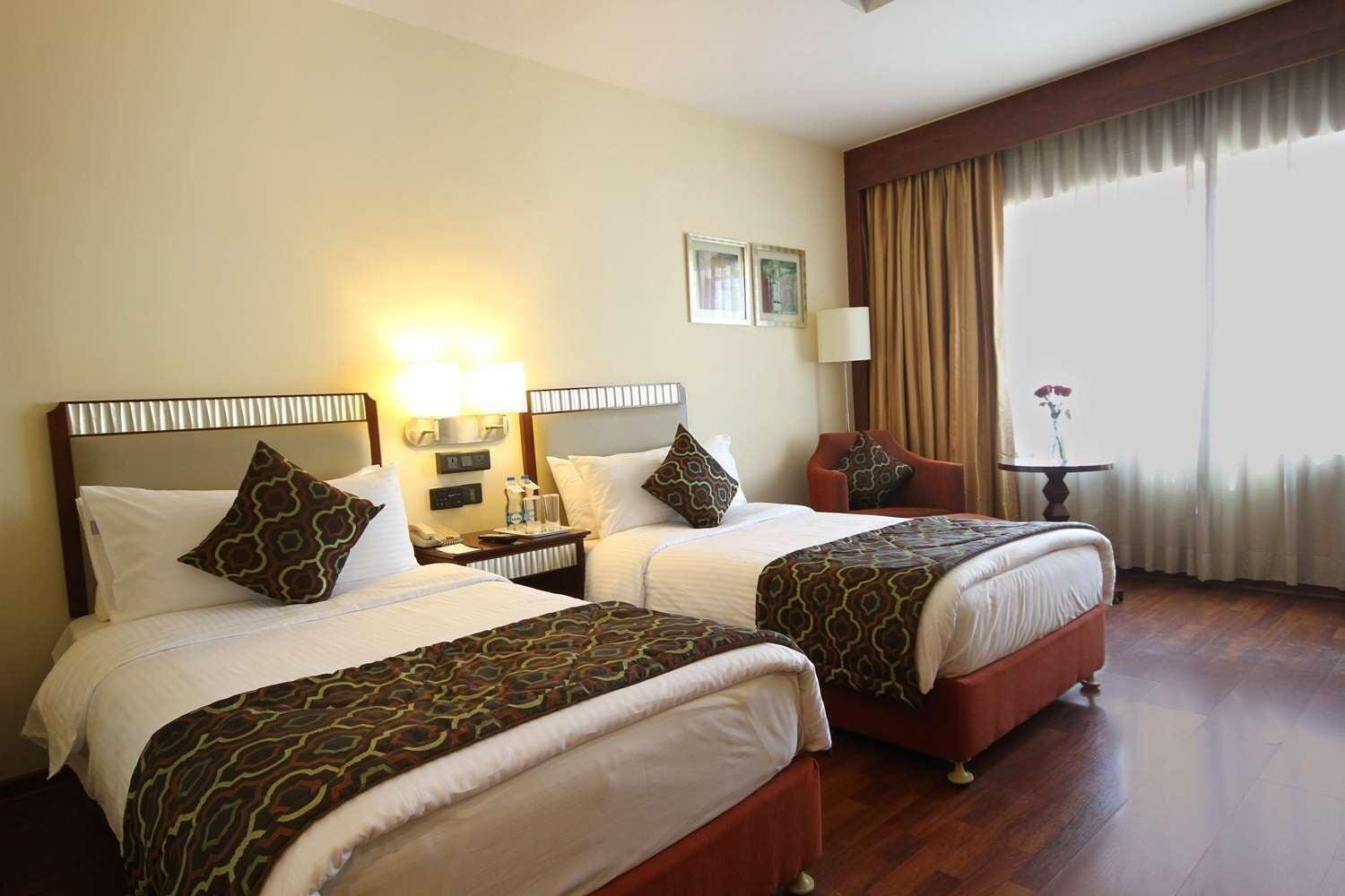 Fortune Select Jp Cosmos, - Member Itc Hotels' Group Hotel 5*