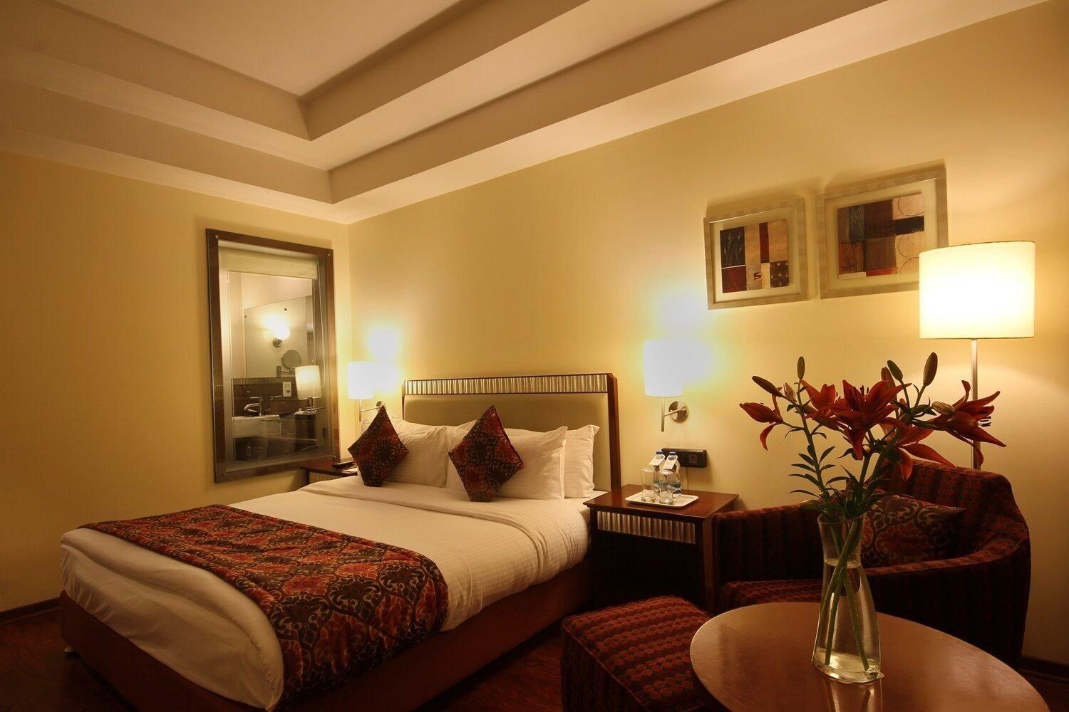 Hotel Fortune Select Jp Cosmos, - Member Itc Hotels' Group Bangalore