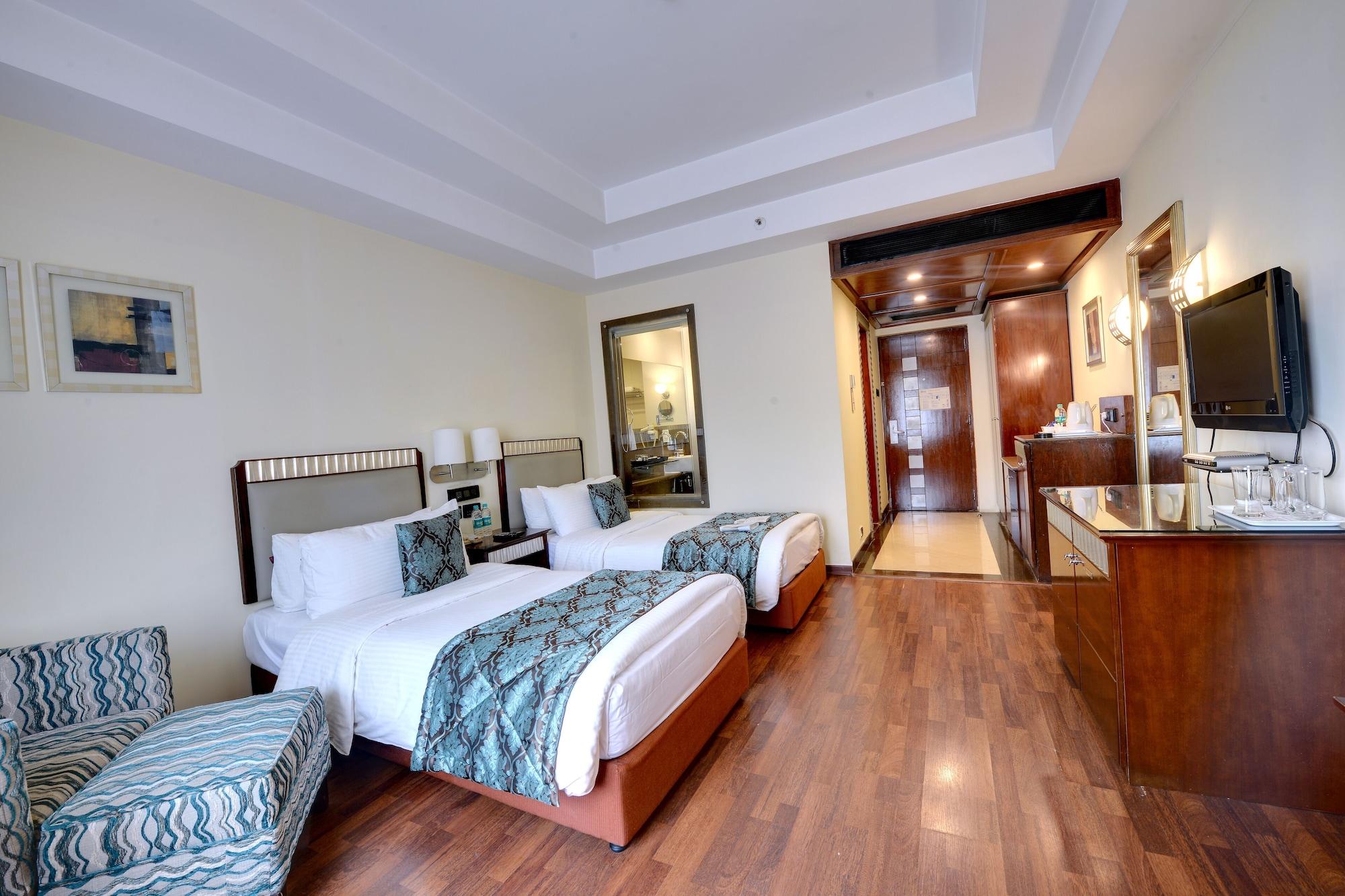 Fortune Select Jp Cosmos, - Member Itc Hotels' Group Bangalore