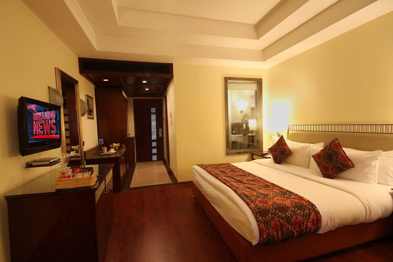 Fortune Select Jp Cosmos, - Member Itc Hotels' Group Bangalore