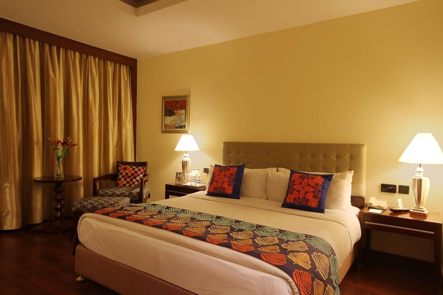 Fortune Select Jp Cosmos, - Member Itc Hotels' Group 5*