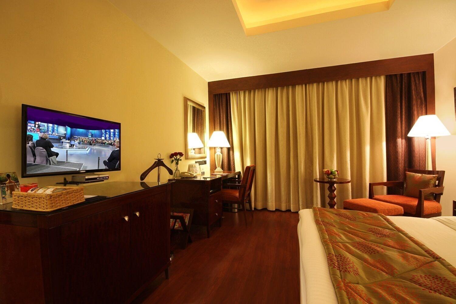 Fortune Select Jp Cosmos, - Member Itc Hotels' Group 5*