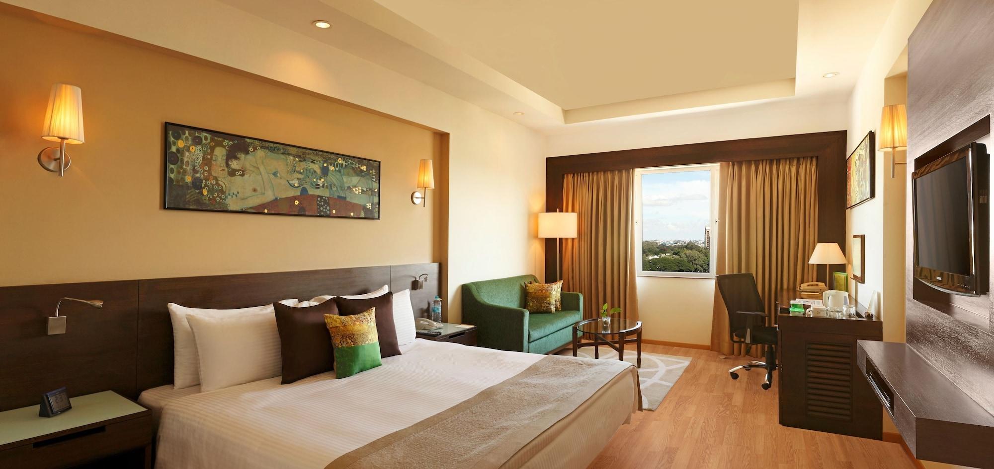 Lemon Tree Premier, Ulsoor Lake, Hotel