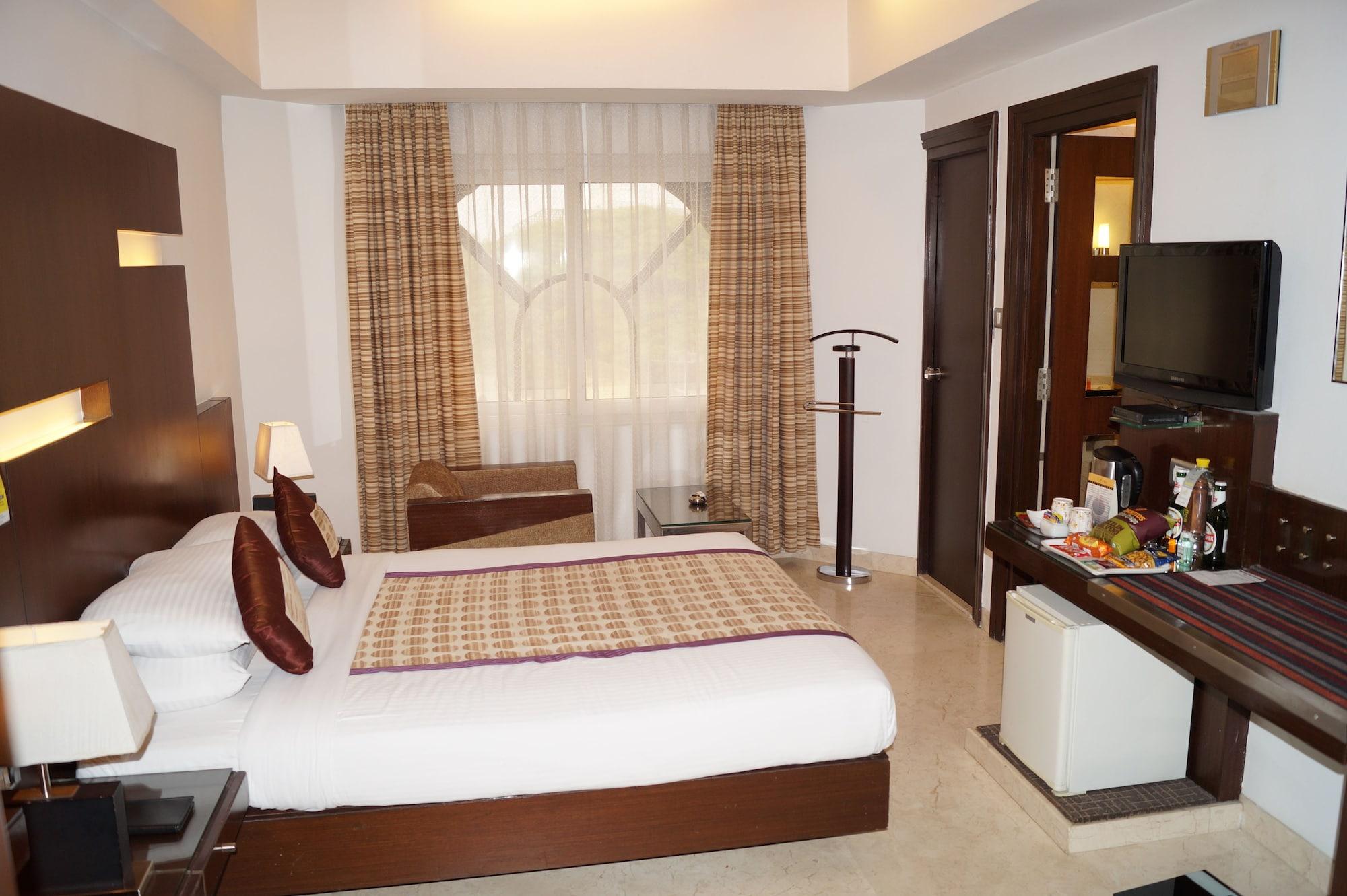 Hotel The President Bangalore