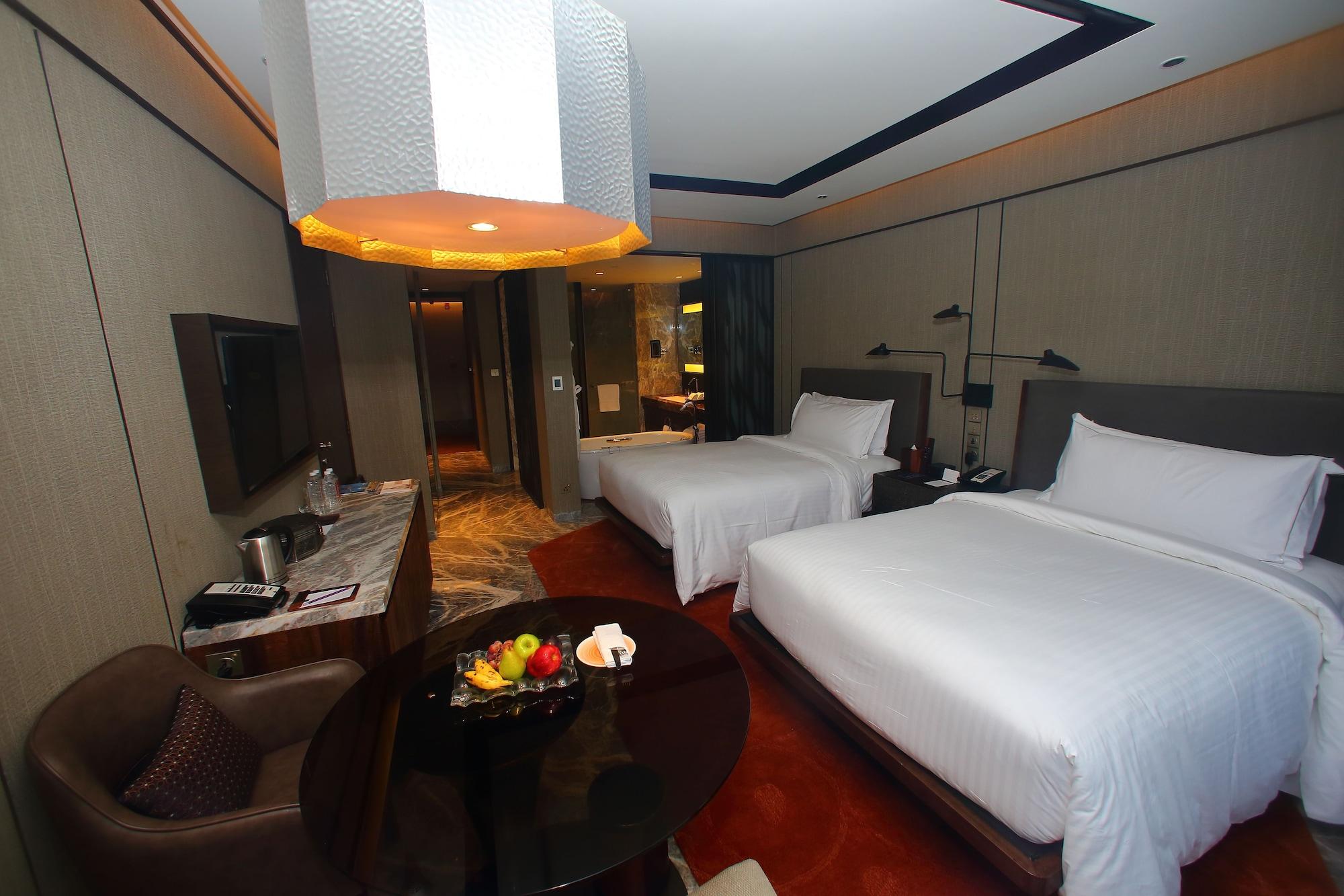 Hotel Conrad 5*