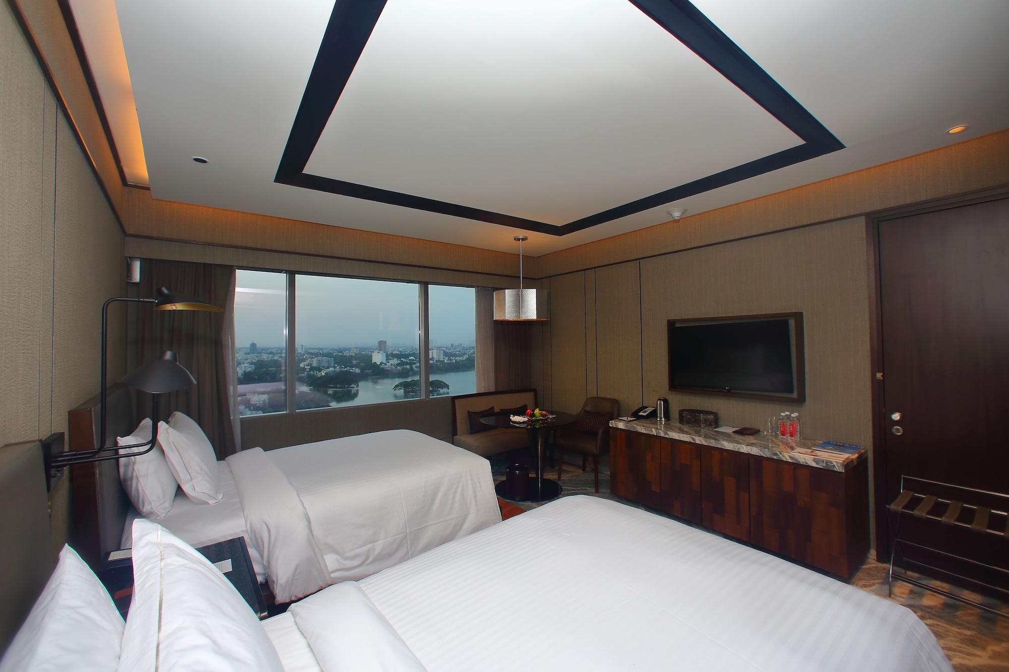 Conrad 5*