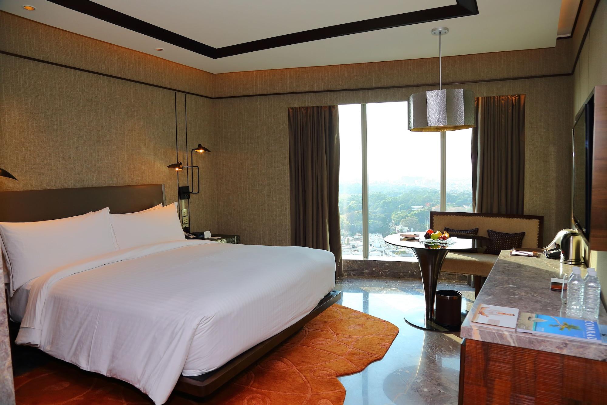 Conrad Hotel