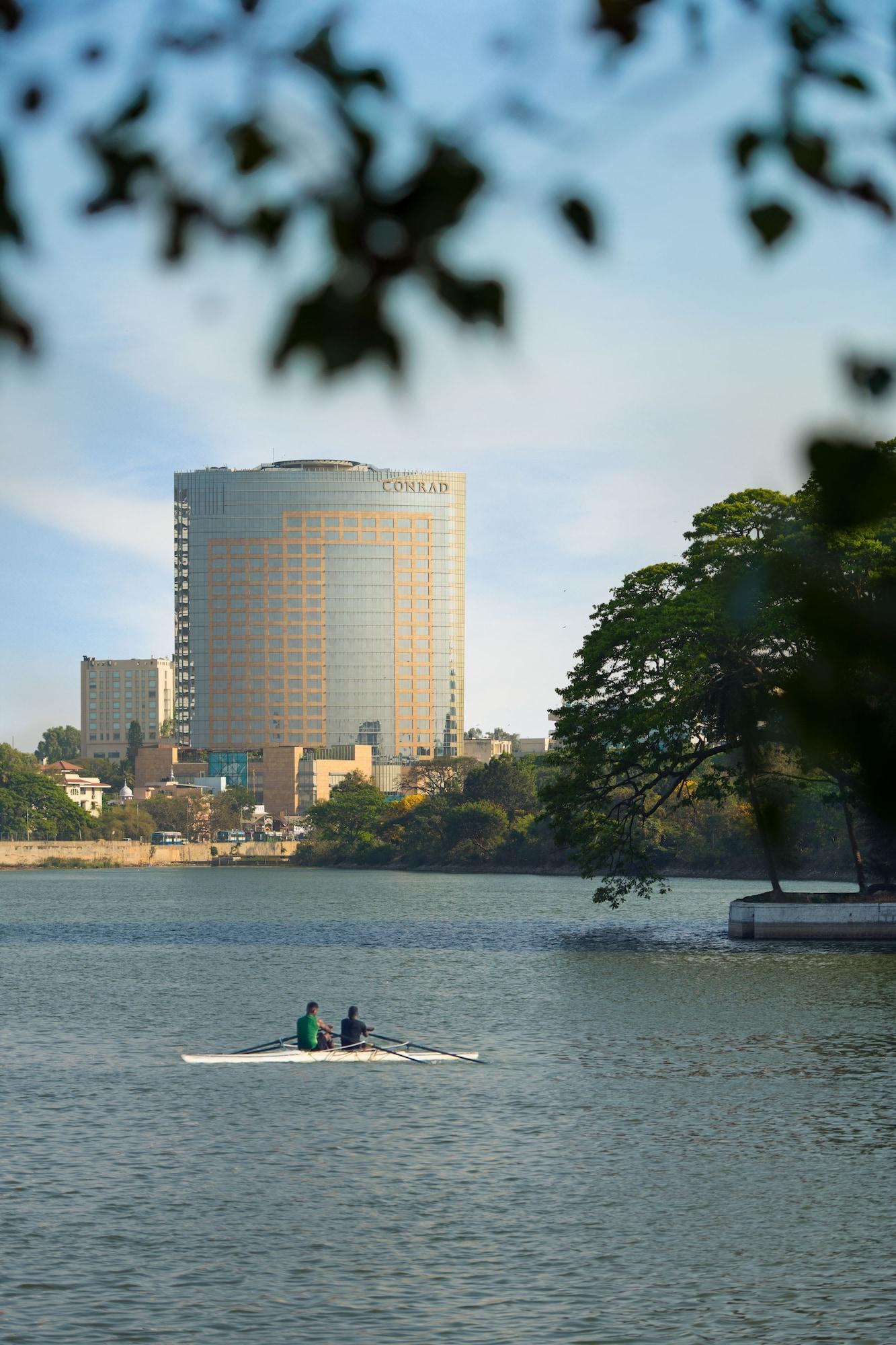 Hotel Conrad