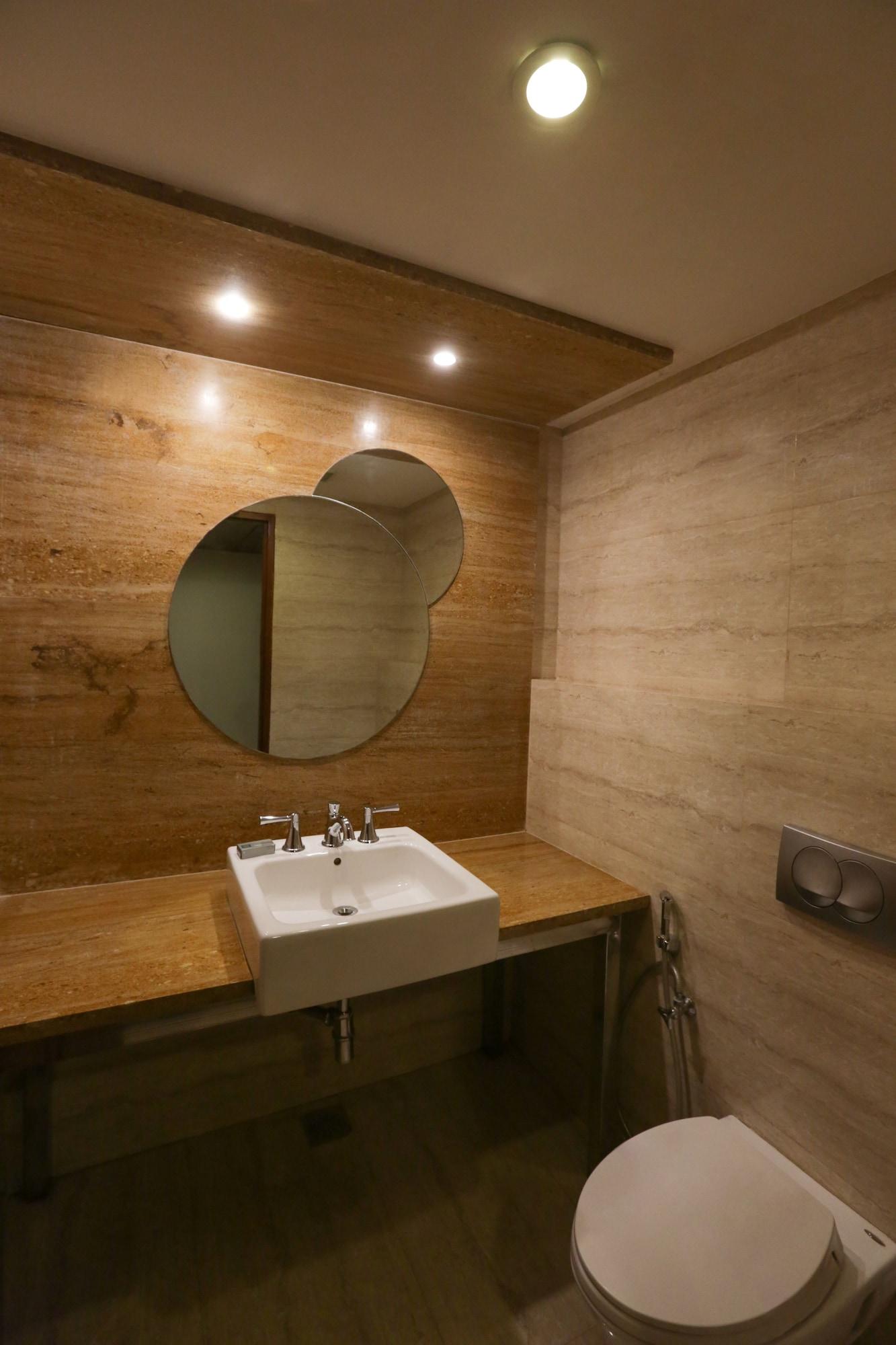 Trinity Isle 3* Bangalore