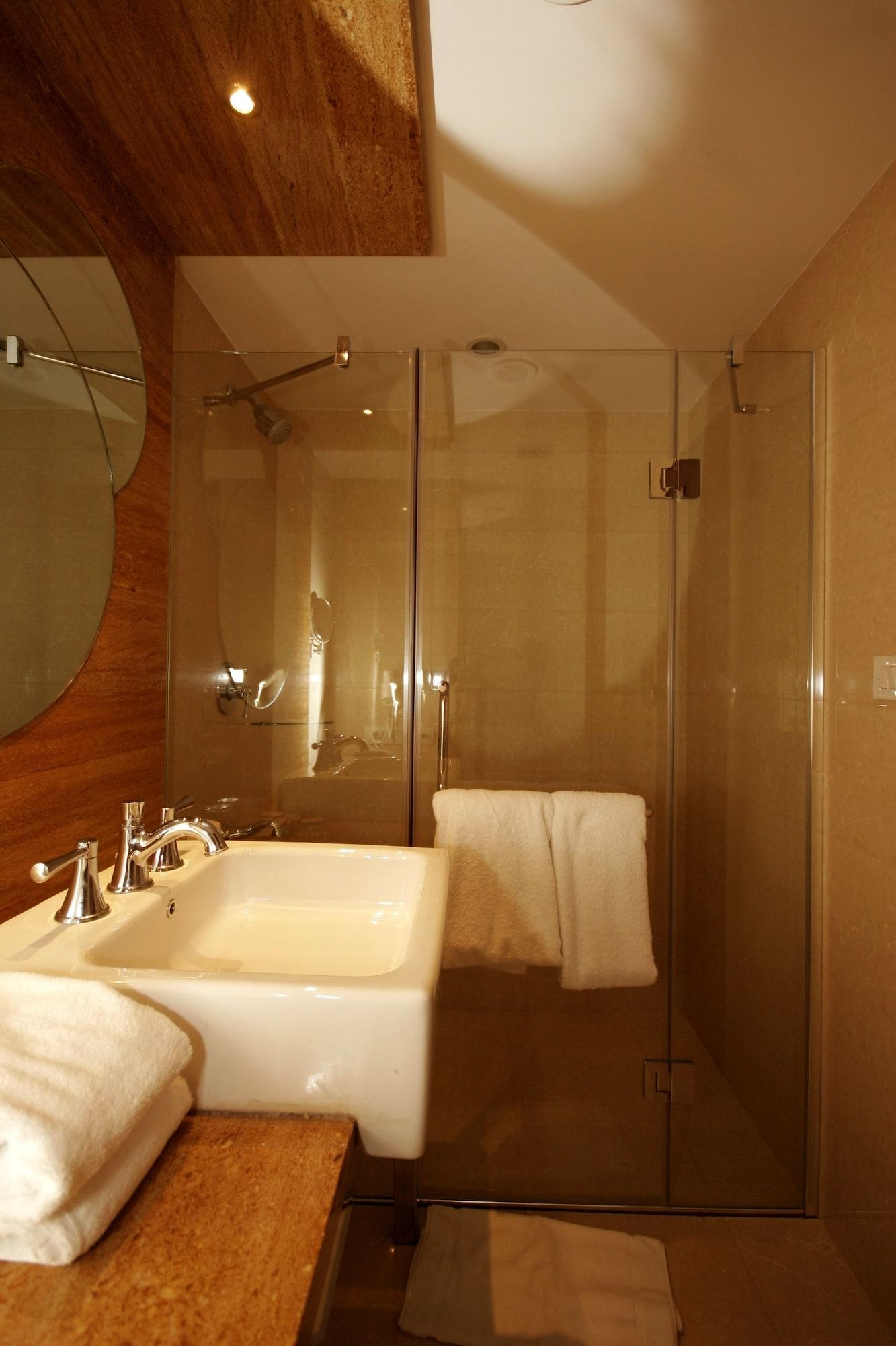Trinity Isle Hotel Bangalore