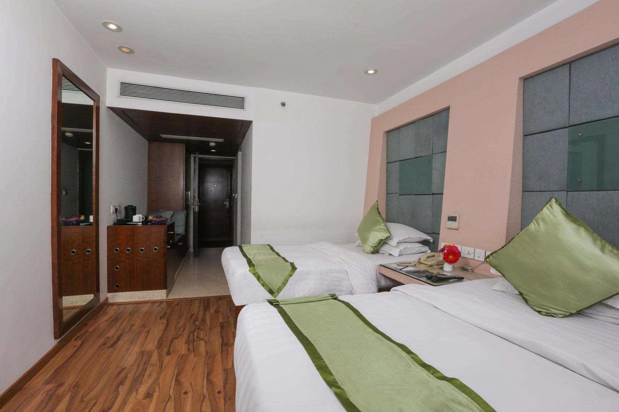 Trinity Isle Hotel