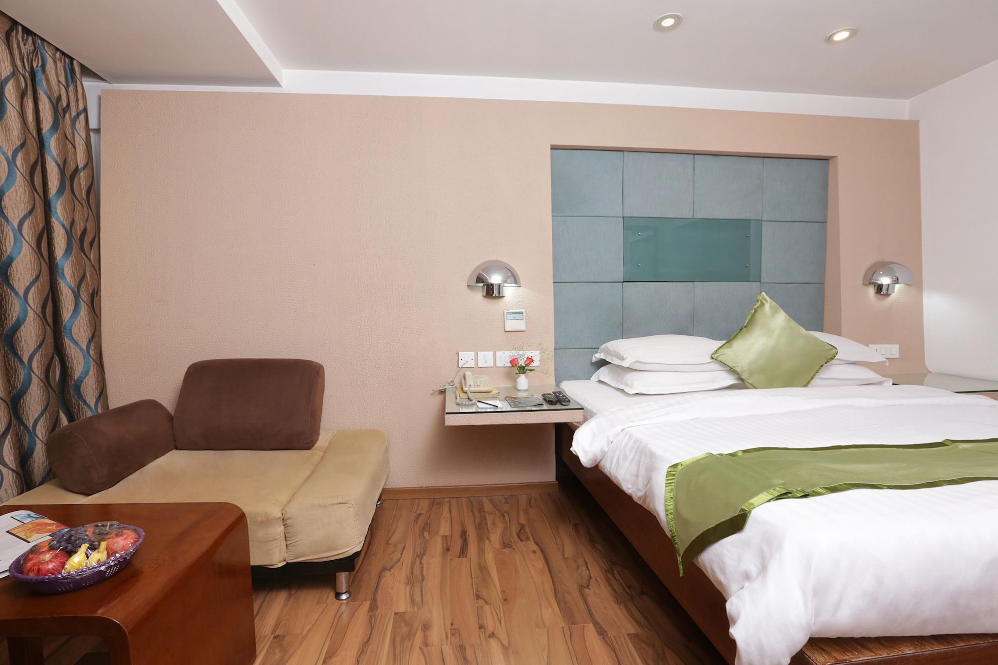 Trinity Isle Hotel 3*