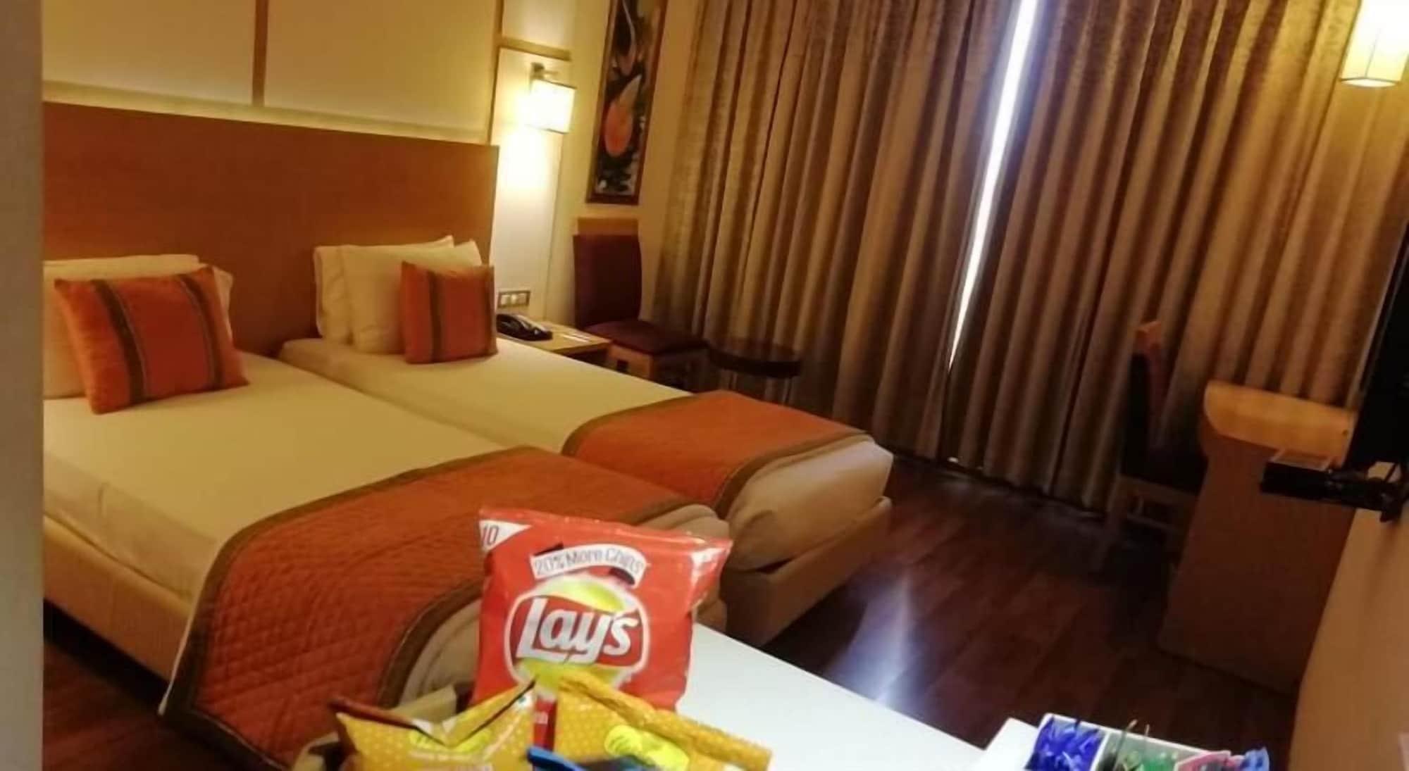 Citrus Classic Hotel Bangalore