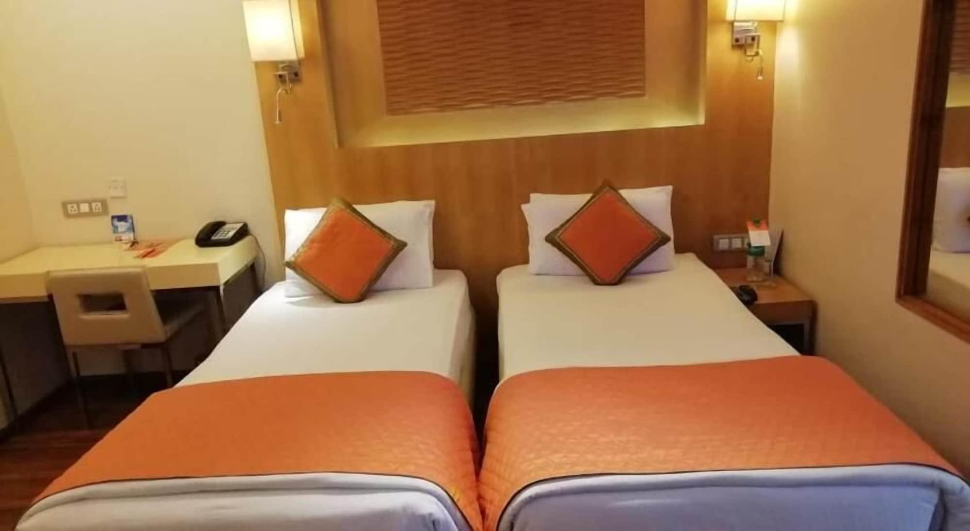 Hotel Citrus Classic Bangalore