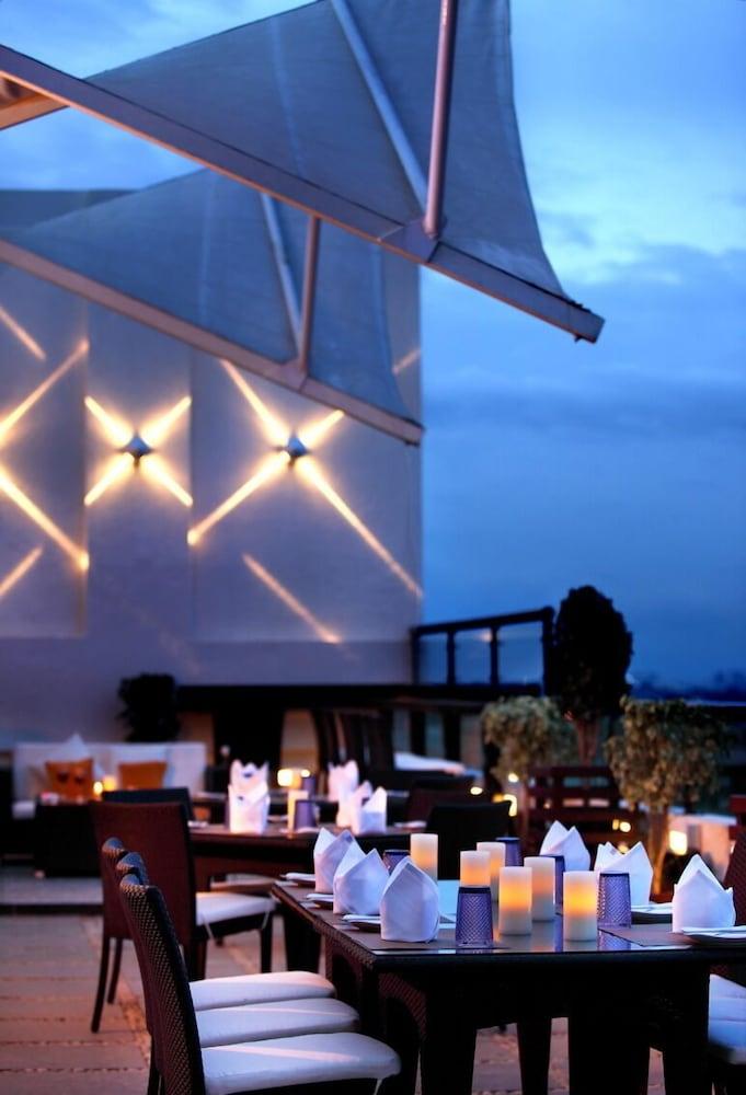 Citrus Classic 3* Bangalore