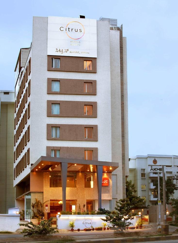 Hotel Citrus Classic 3*