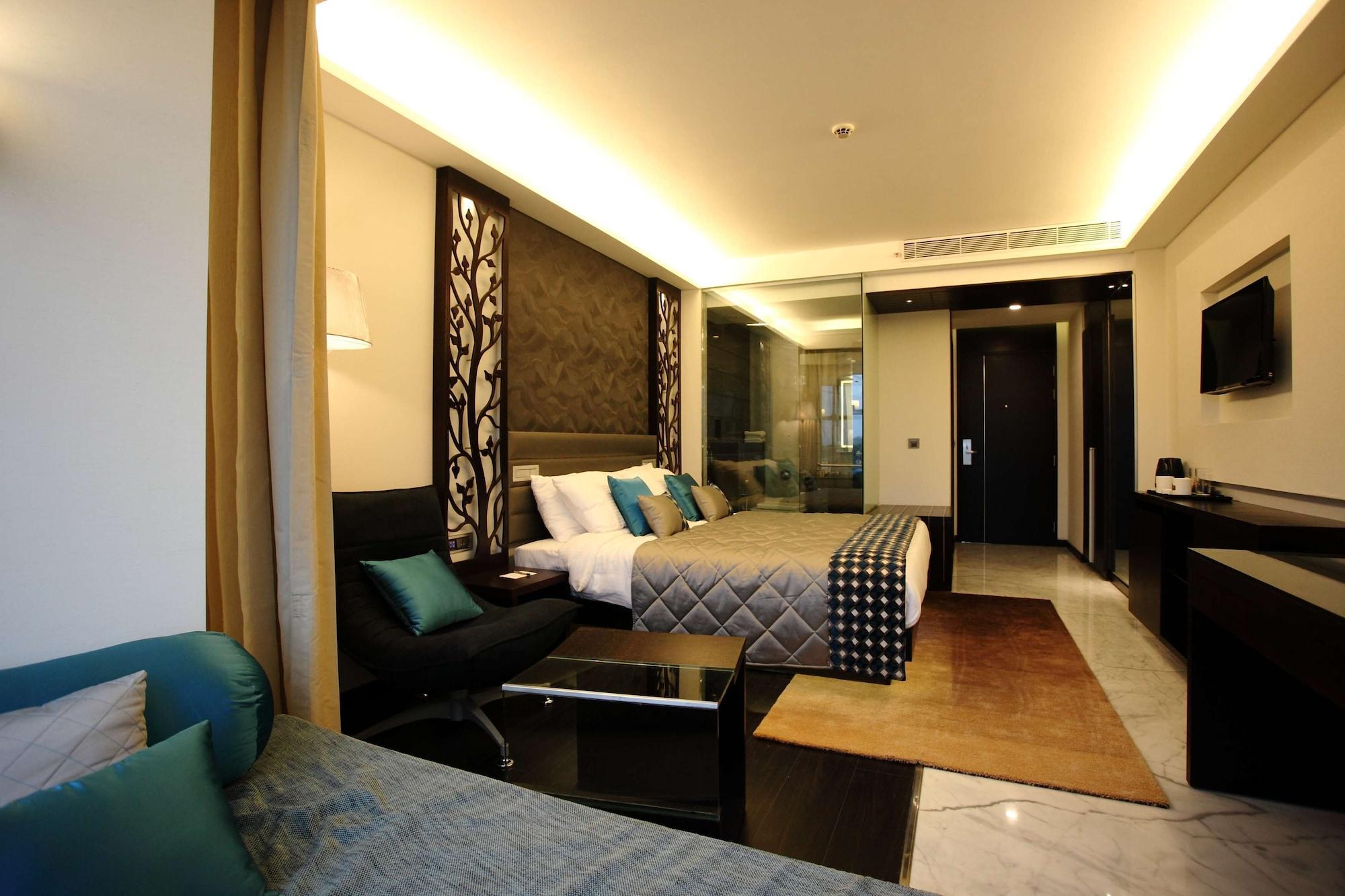 Country & By Radisson, Hebbal Road Hotel Bangalore