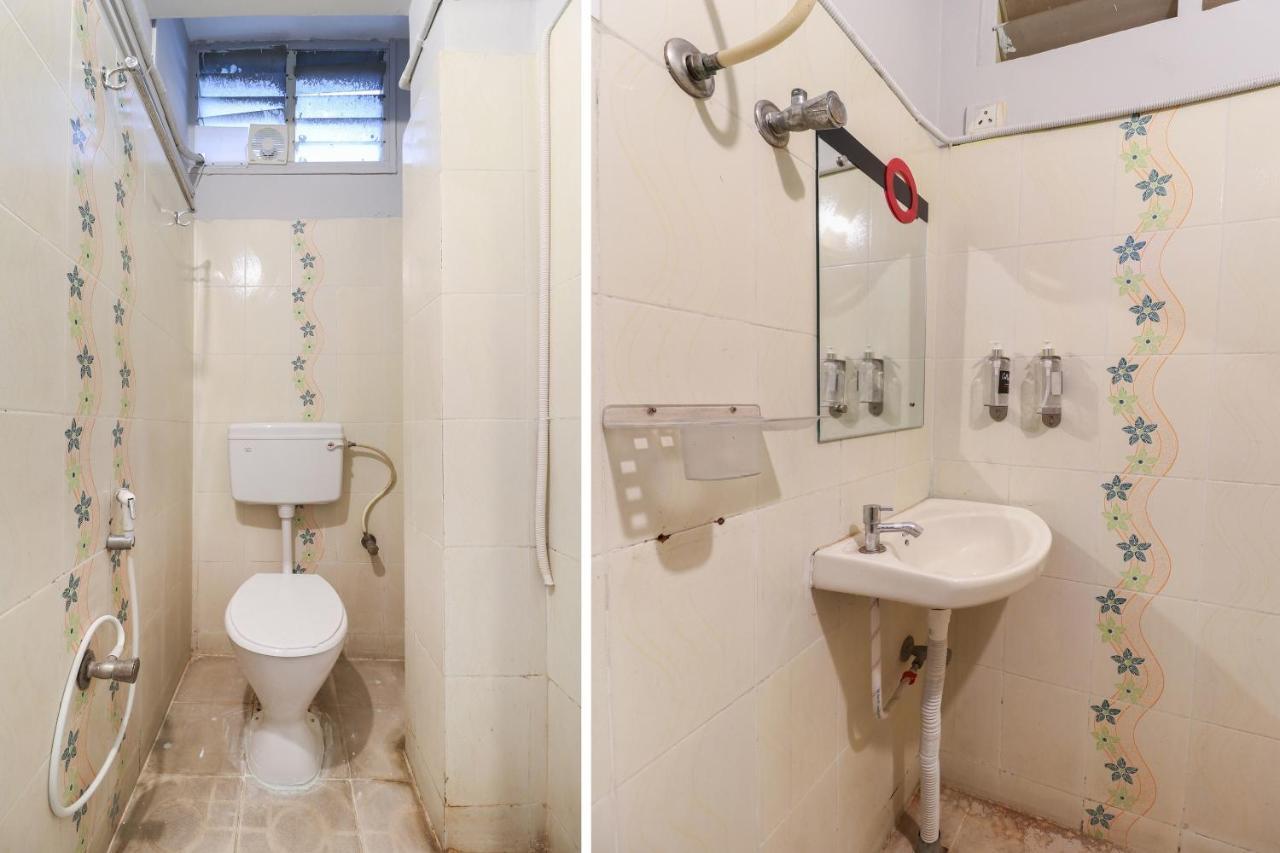 Hotel Collection O 50215 Blue 3*