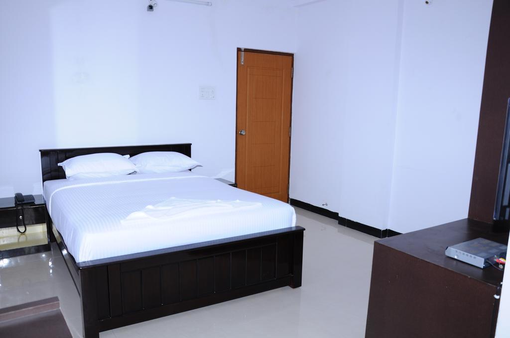 Hotel Gmr 18 Grand 2*