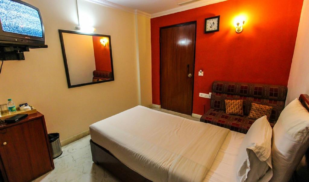 Hotel Pigeon International Bangalore
