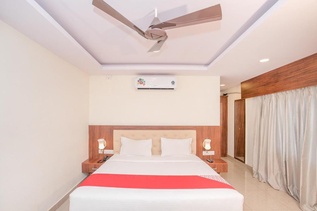 Hotel Oyo Flagship 77727 Blue Bell
