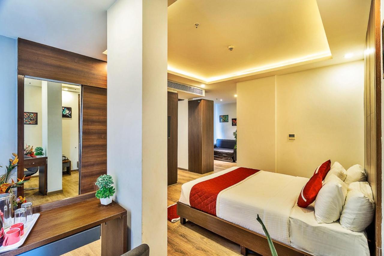 Jagadish Brigade Hotel Bangalore