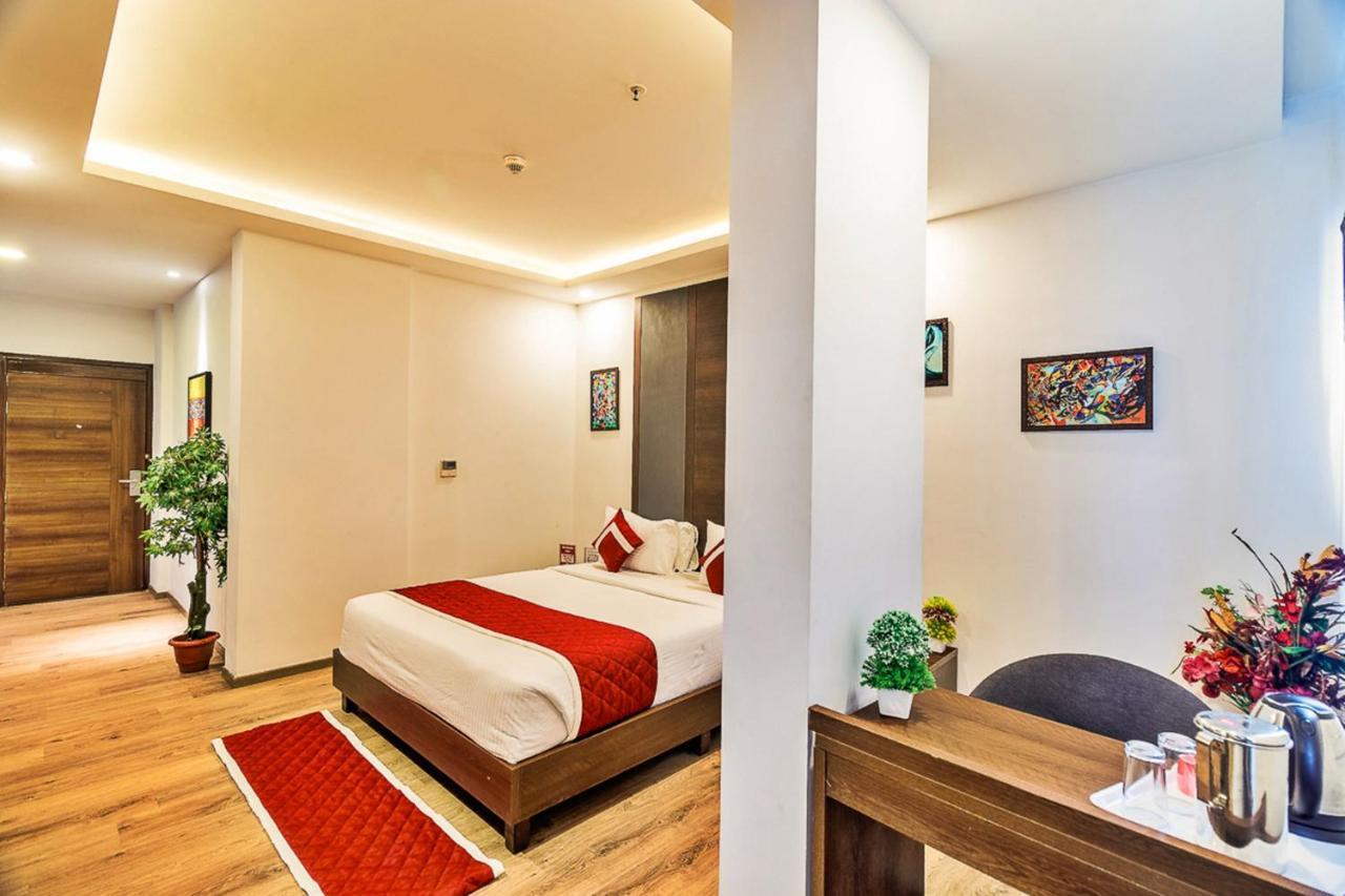 Jagadish Brigade 3* Bangalore