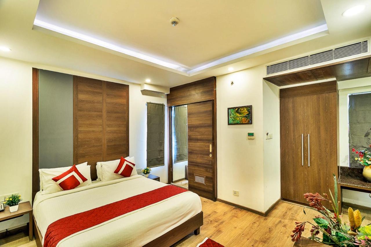 Jagadish Brigade Hotel 3*