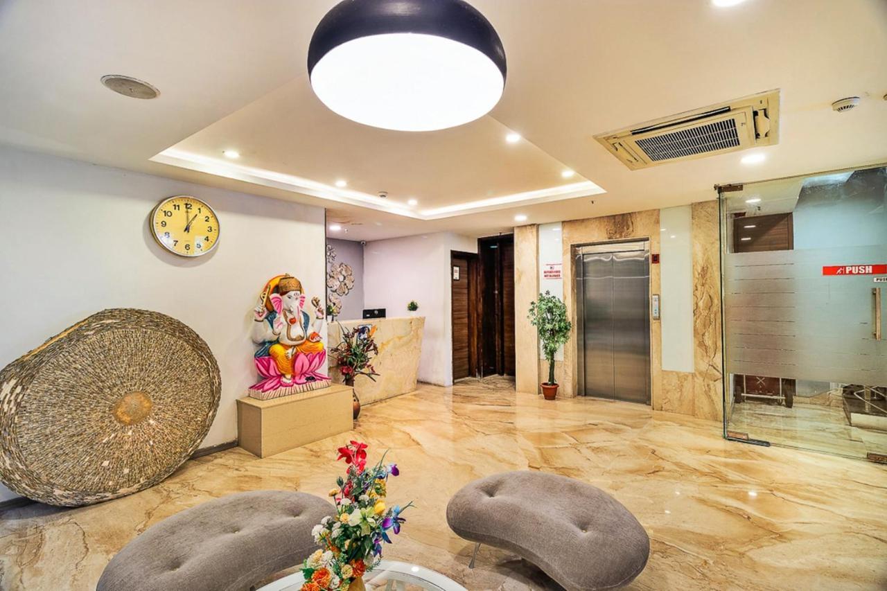 Jagadish Brigade Hotel Bangalore
