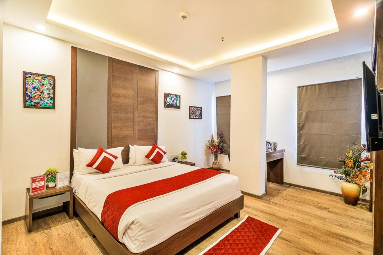 Jagadish Brigade 3* Bangalore