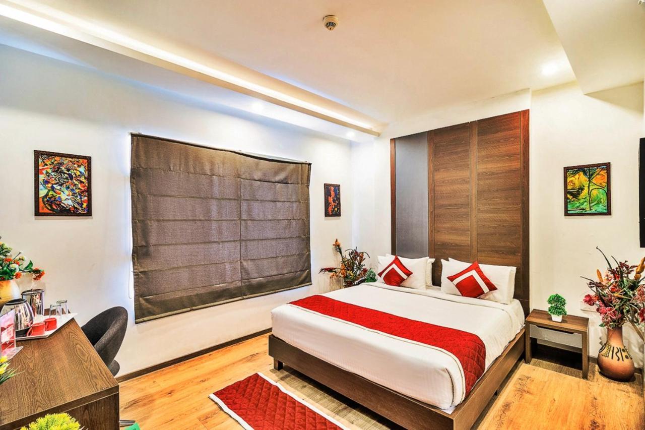 Jagadish Brigade Hotel Bangalore