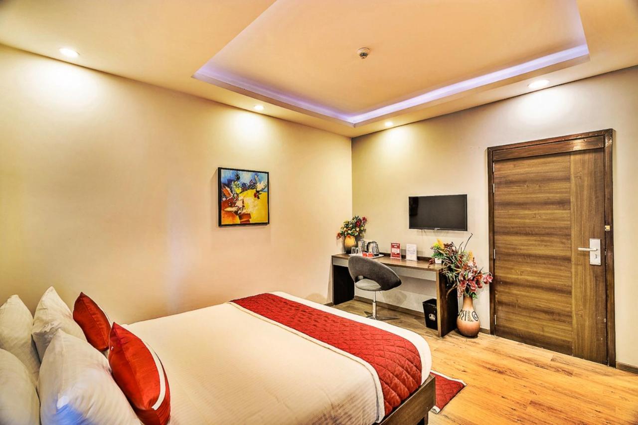 Jagadish Brigade Hotel Bangalore