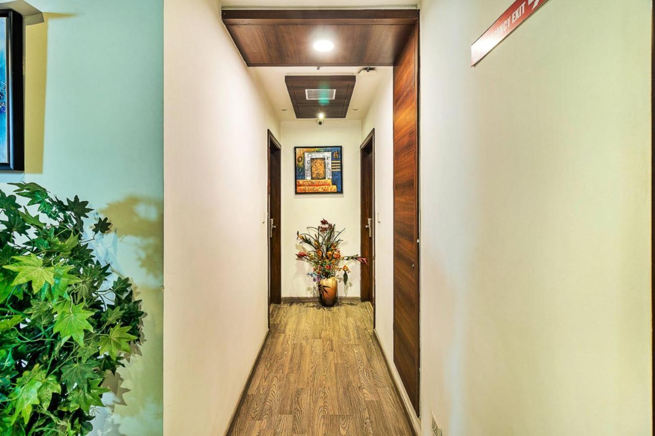 Jagadish Brigade Hotel
