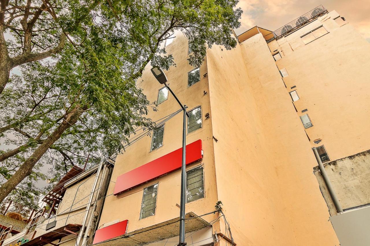 Jagadish Brigade 3* Bangalore