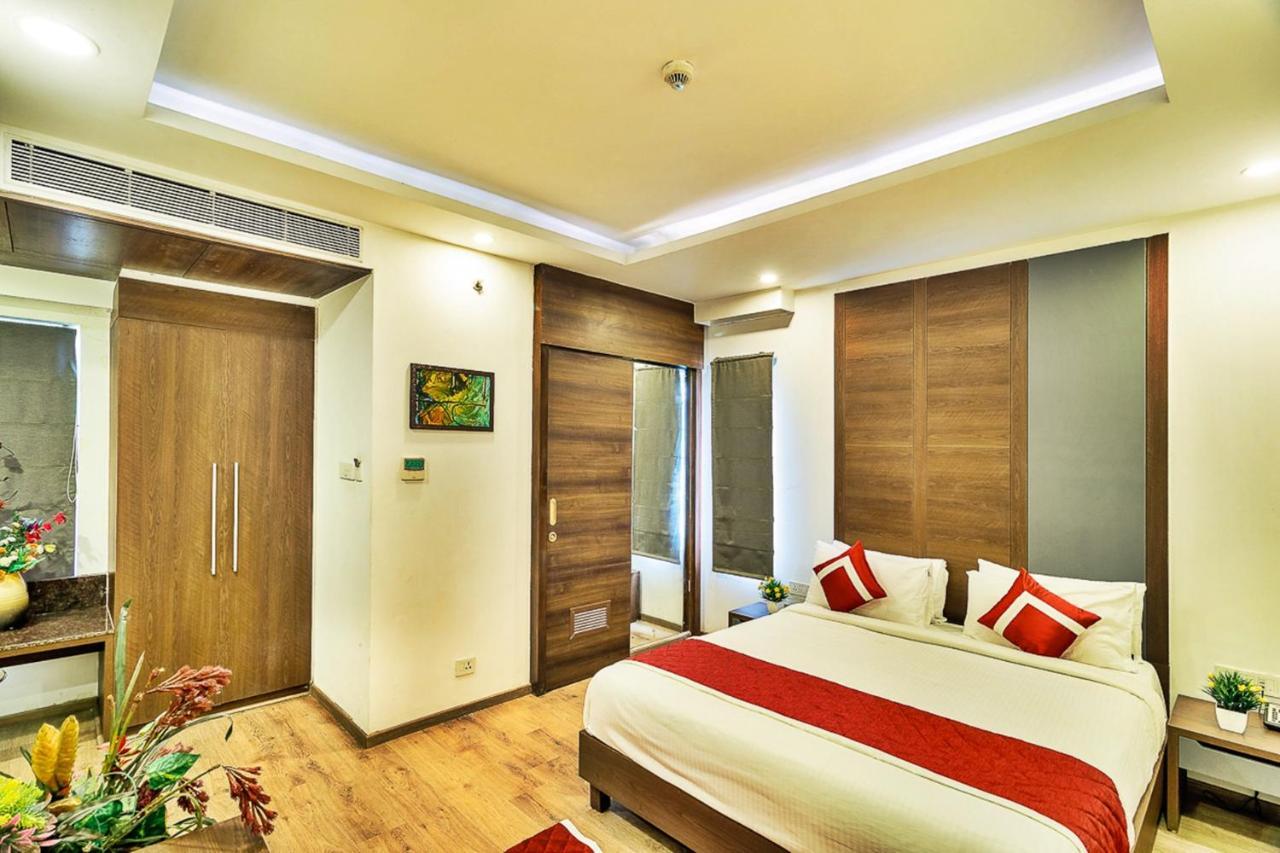 Jagadish Brigade Hotel Bangalore