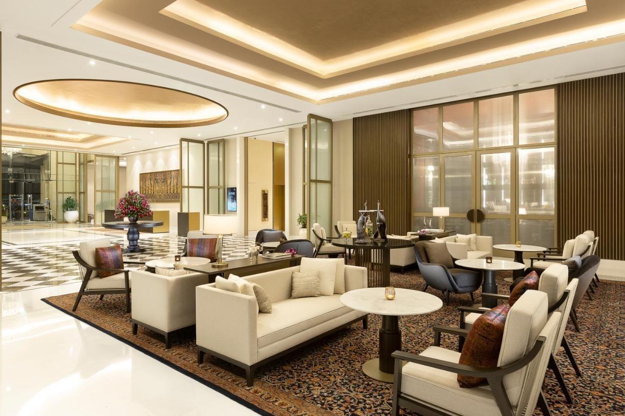 The Leela Bhartiya Hotel Bangalore