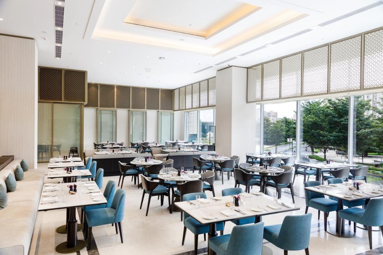The Leela Bhartiya Hotel 5*