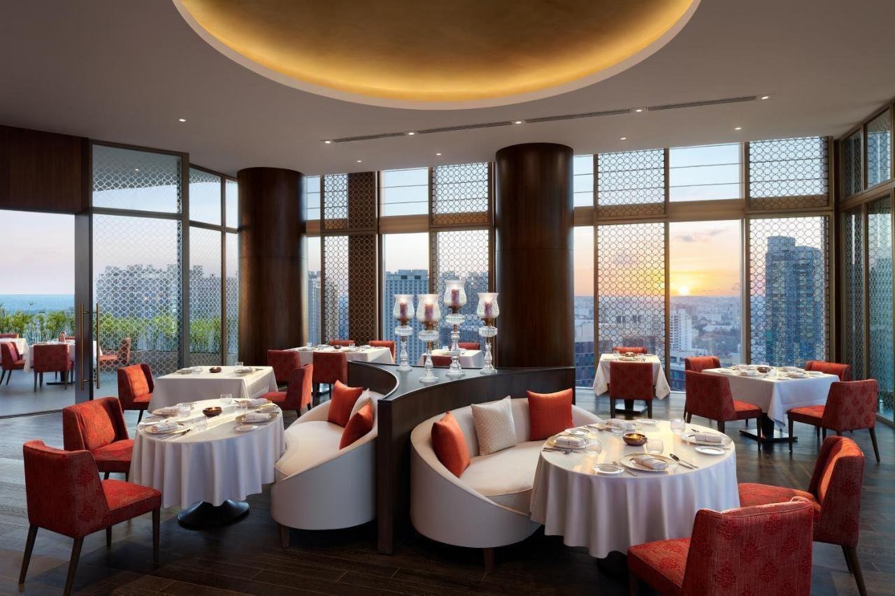 The Leela Bhartiya Hotel