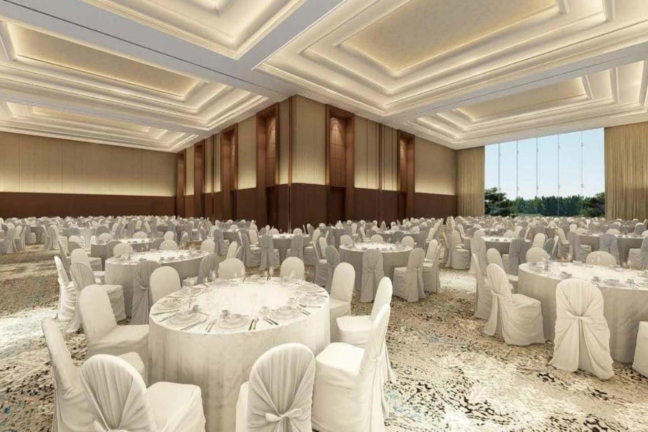The Leela Bhartiya Hotel 5*