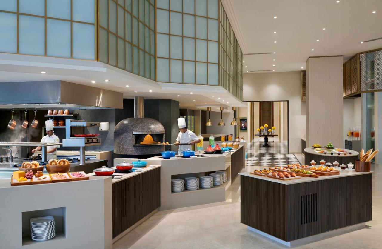The Leela Bhartiya Hotel 5*