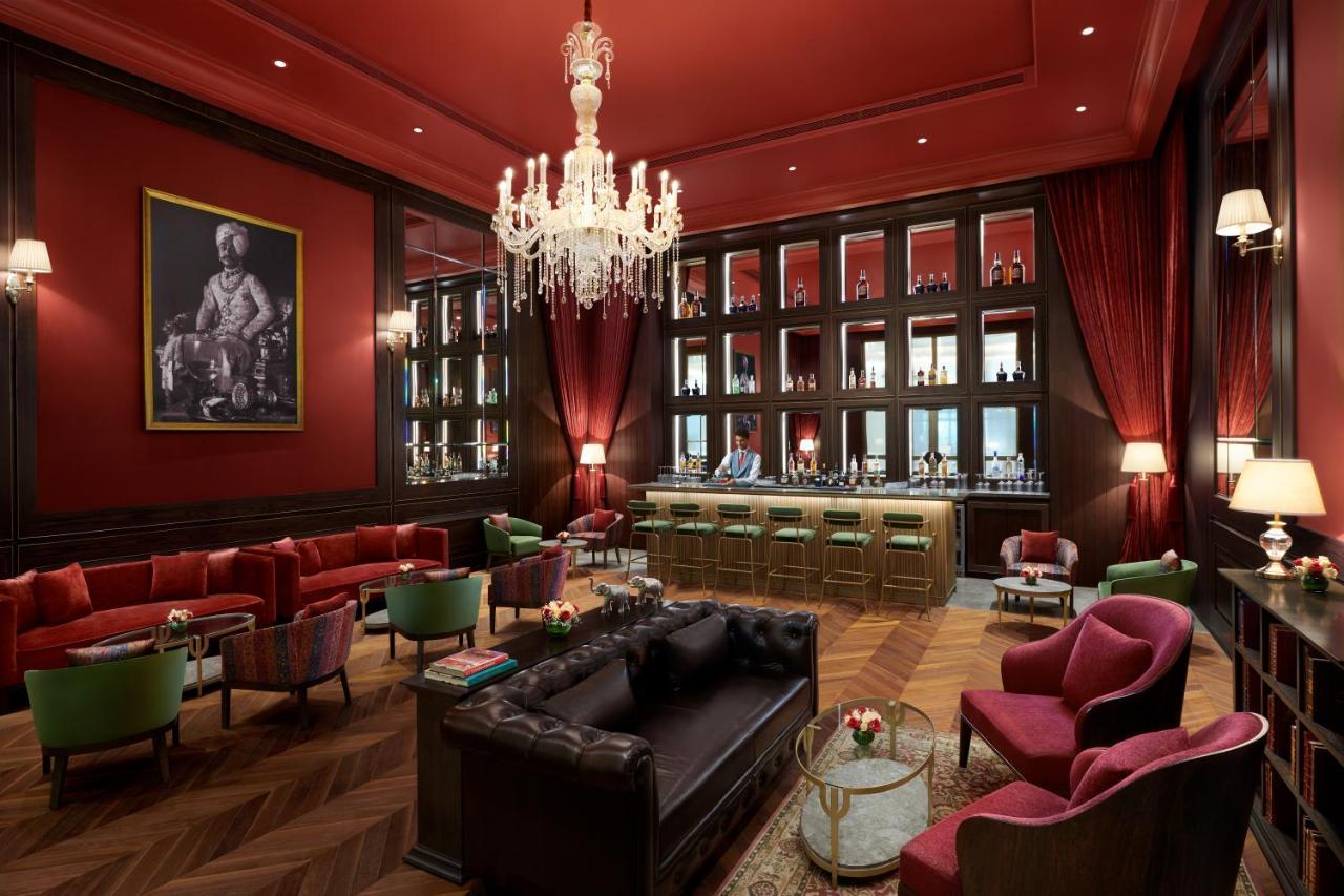 Hotel The Leela Bhartiya