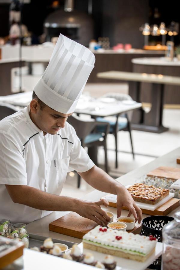Hotel The Leela Bhartiya 5*