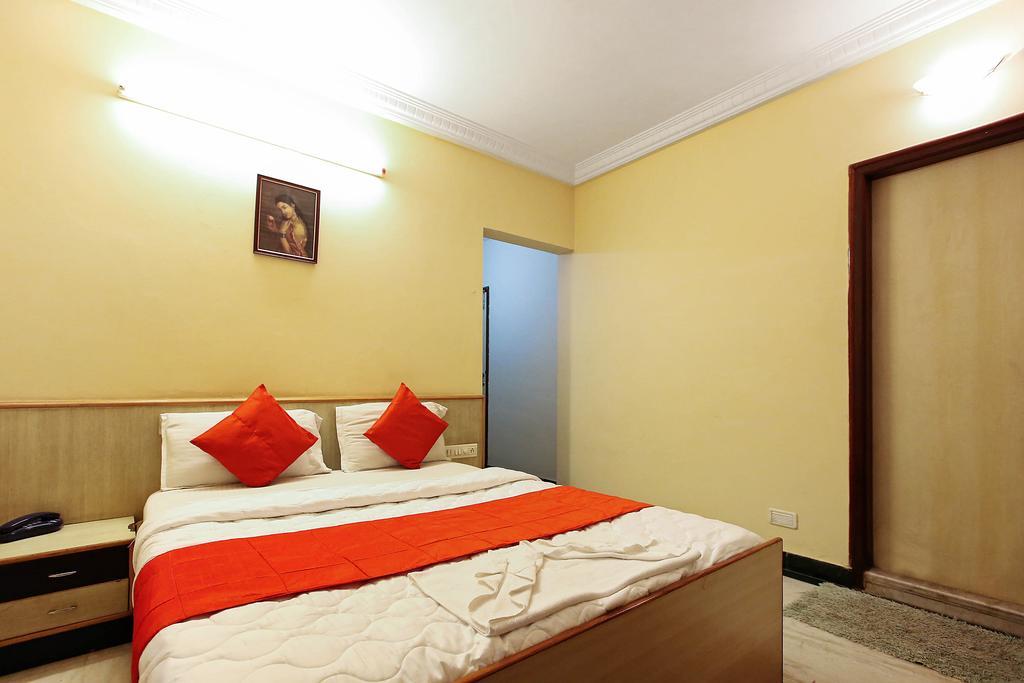Oyo 4606 Maple Bangalore